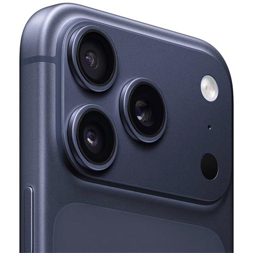 Apple Iphone 17 Pro Max 512GB Deep Blue (MFYU4QL/A)