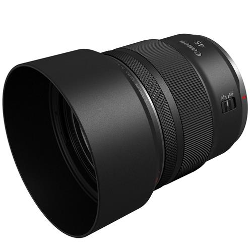 Canon RF45MM F1.2 STM - Objetivo para Canon EOS R