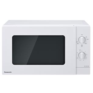 Panasonic NN-GM21QWEPG 20 Litros1000W Grill Blanco