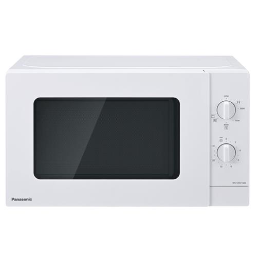 Panasonic NN-GM21QWEPG 20 Litros1000W Grill Blanco
