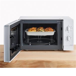 Panasonic NN-GM21QWEPG 20 Litros1000W Grill Blanco 2