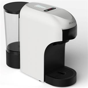 Sogo Cafetera 20 Bar Multicapsulas (Nespresso, Dolce Gusto, L´or) (CAF-SS-7655) 2