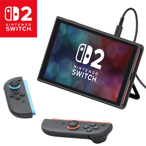 Nintendo Consola Switch 2 Black + Mario Kart World  (Digital)