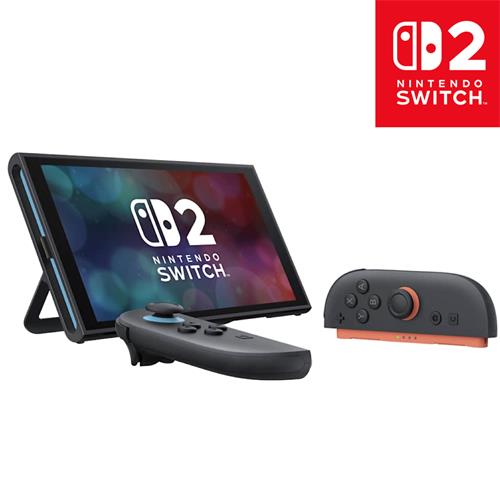 Nintendo Consola Switch 2 Black + Mario Kart World  (Digital)