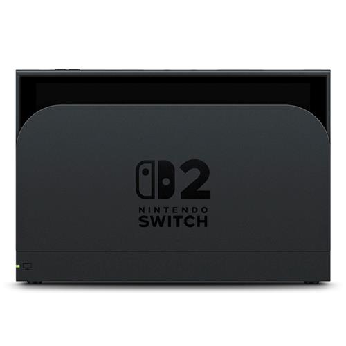Nintendo Consola Switch 2 Black + Mario Kart World  (Digital)