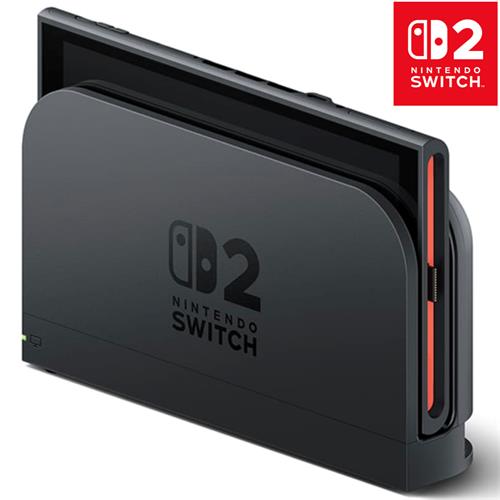 Nintendo Consola Switch 2 Black + Mario Kart World  (Digital)