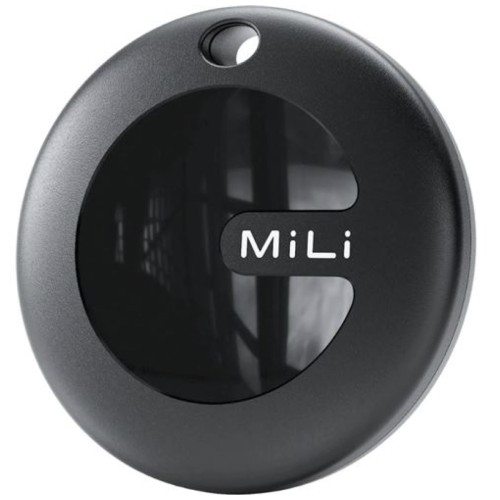 Mili Mi Tag Duo Rastreador Inteligente Dual para Apple iOS y Android Find Hub