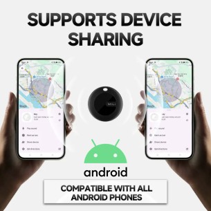 Mili Mi Tag Rastreador Inteligente para Android Find Hub 2