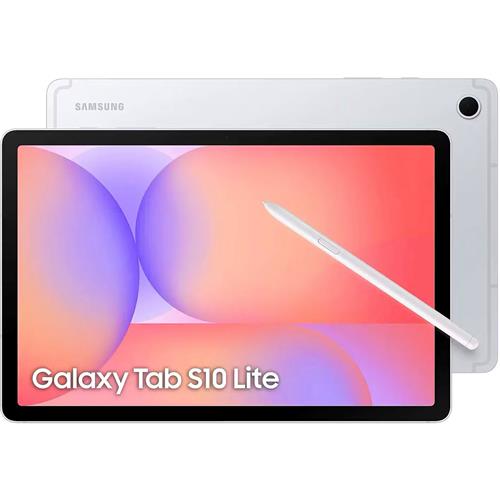 Samsung Galaxy Tab S10 LITE Wi-Fi 10.9" 6GB 128GB Silver (SM-X400)