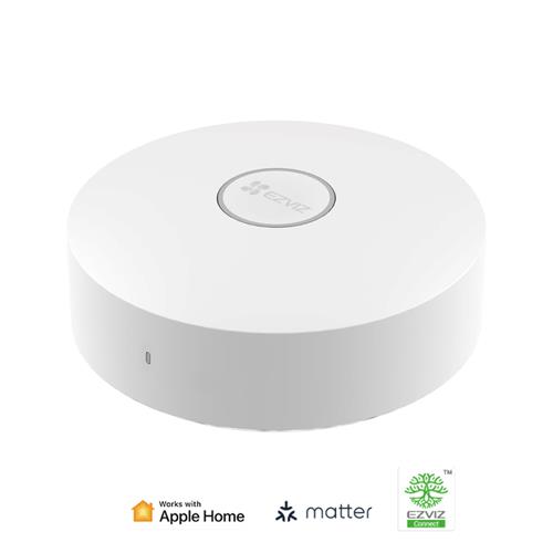 Ezviz DL01 PRO+DL01CP+A3 KIT Cerradura Inteligente