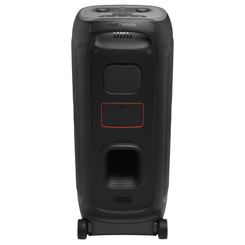 Jbl PartyBox 720 Sistema de Sonido Portátil para Fiestas 800W Negro