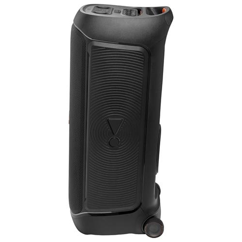 Jbl PartyBox 720 Sistema de Sonido Portátil para Fiestas 800W Negro