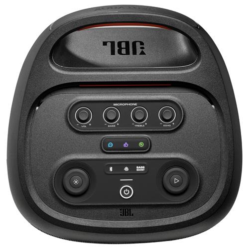 Jbl PartyBox 720 Sistema de Sonido Portátil para Fiestas 800W Negro
