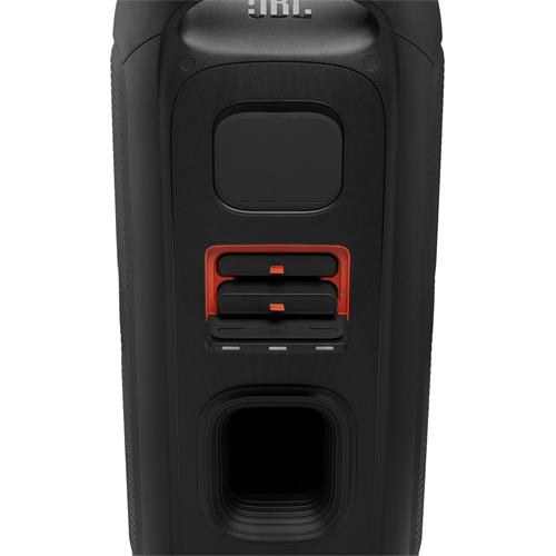 Jbl PartyBox 720 Sistema de Sonido Portátil para Fiestas 800W Negro