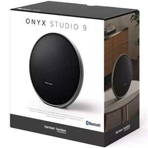 Harman Kardon Onyx Studio 9 Altavoz Inalámbrico Portátil Negro 2