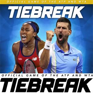 Nacon Tiebreak: Juego Oficial de ATP y WTA Playstation 5 2
