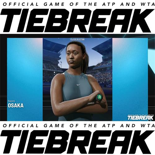 Nacon Tiebreak: Juego Oficial de ATP y WTA Playstation 5