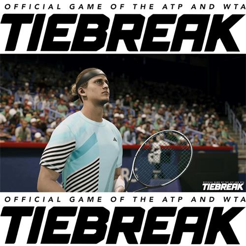 Nacon Tiebreak: Juego Oficial de ATP y WTA Playstation 5