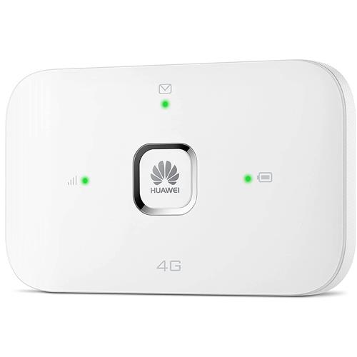 Huawei E5576-320 4G Router Móvil Blanco