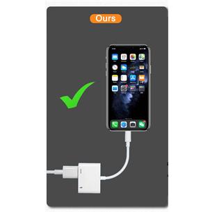 Adaptador Compatible Lightning a HDMI (THT-007) 2