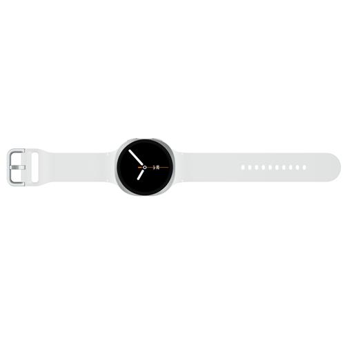 Samsung Galaxy Watch 8 44mm LTE Silver (SM-L335)