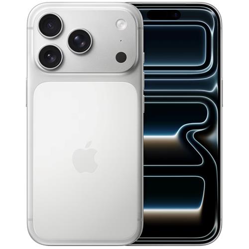 Apple Iphone 17 Pro Max 512GB Silver (MFYQ4QL/A)