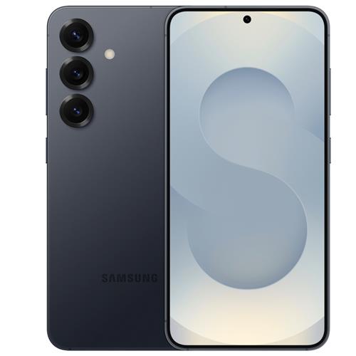 Samsung Galaxy S25 5G 12GB 512GB con IA Azul Marino