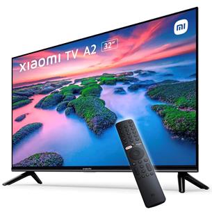 Televisor 32" Xiaomi A2 HD Smart Android TV  Bluetooth y Wifi 2