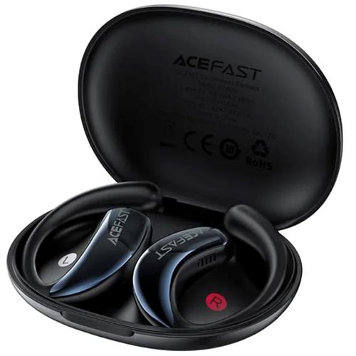 Acefast  Acefit SE Auricular Inalámbrico Open Ear Deportivo