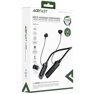 Acefast N6 Auricular de cuello Inalámbrico con ajuste magnético 2
