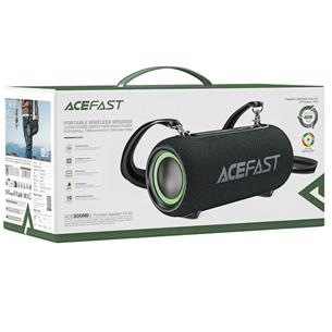 Acefast K2 Altavoz Bluetooth 40W con luces Led y Correa de Transporte 2