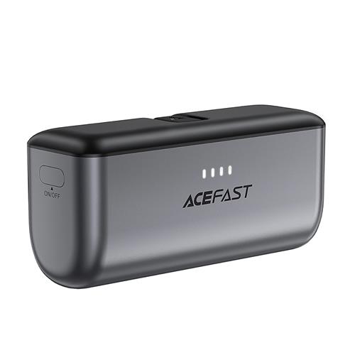 Powerbank Acefast M9 5.000mah PD 20W Conector USB-C
