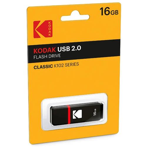Memoria USB 2.0 16GB Kodak
