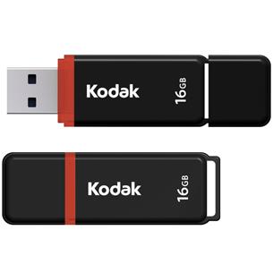 Memoria USB 2.0 16GB Kodak 2