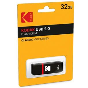 Memoria USB 2.0 32GB Kodak
