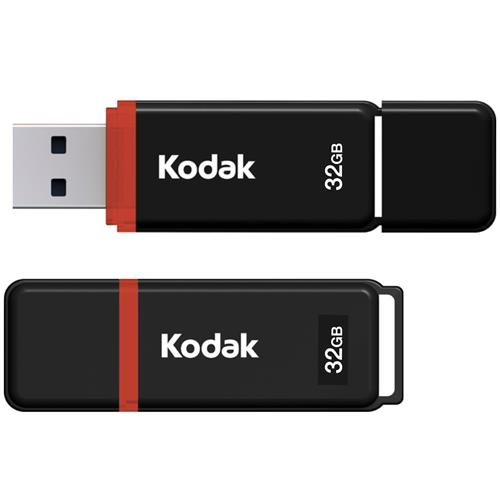 Memoria USB 2.0 32GB Kodak
