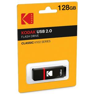 Memoria USB 2.0 128GB Kodak
