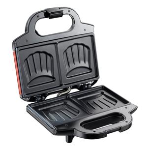 Moulinex SM180811 Sandwichera 650W Accessimo Rojo 2