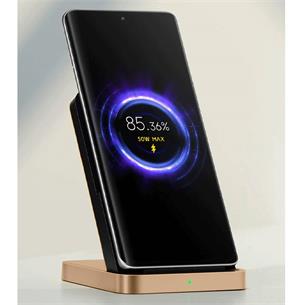 Cargador Inalámbrico 50W Xiaomi Negro (BHR6094GL) 2