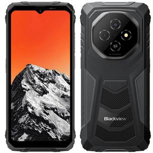 Blackview FORT 1 6.56" 4GB 128GB 10.000mAh 16 Mpx Negro 2