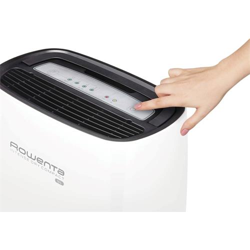 Rowenta DH4224F0 Deshumificador 14L/Día para 90 M2