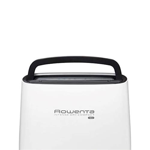 Rowenta DH4224F0 Deshumificador 14L/Día para 90 M2