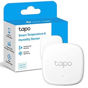 Tp-Link Sensor Temperatura y Humedad (TAPO T310) 2