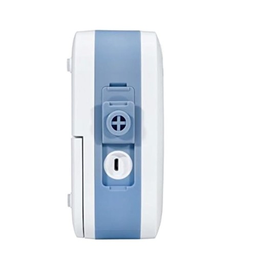 Sangean H200 Altavoz Bluetooth Portátil Impermeable para Ducha