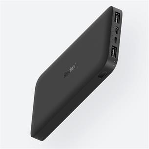 Powerbank 10.000 MAH Xiaomi  Negro (VXN4305GL) 2