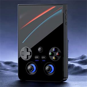 Anbernic RG 35XX PRO 64GB Consola Retro Linux 64 Bits Pantalla 3,5" Black 2
