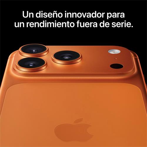 Apple Iphone 17 Pro 256GB Cosmic Orange (MG8H4QL/A)