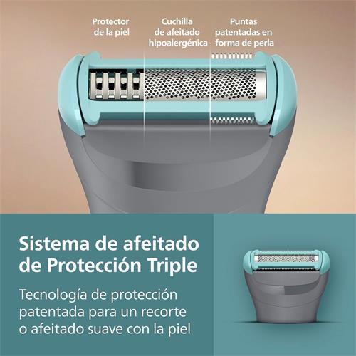 Philips BG3480/15 BodyGroom Serie 3000