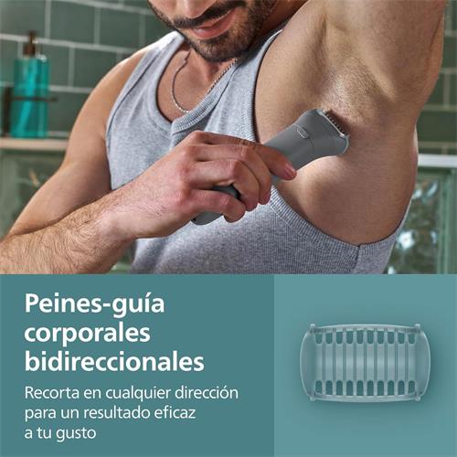 Philips BG3480/15 BodyGroom Serie 3000