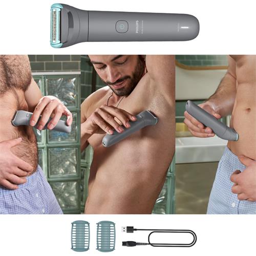 Philips BG3480/15 BodyGroom Serie 3000